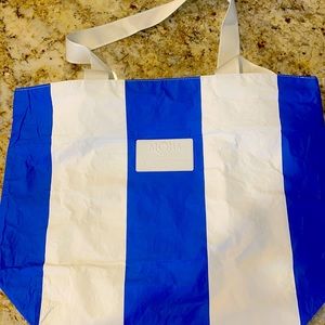 Aloha Collections zipper tote